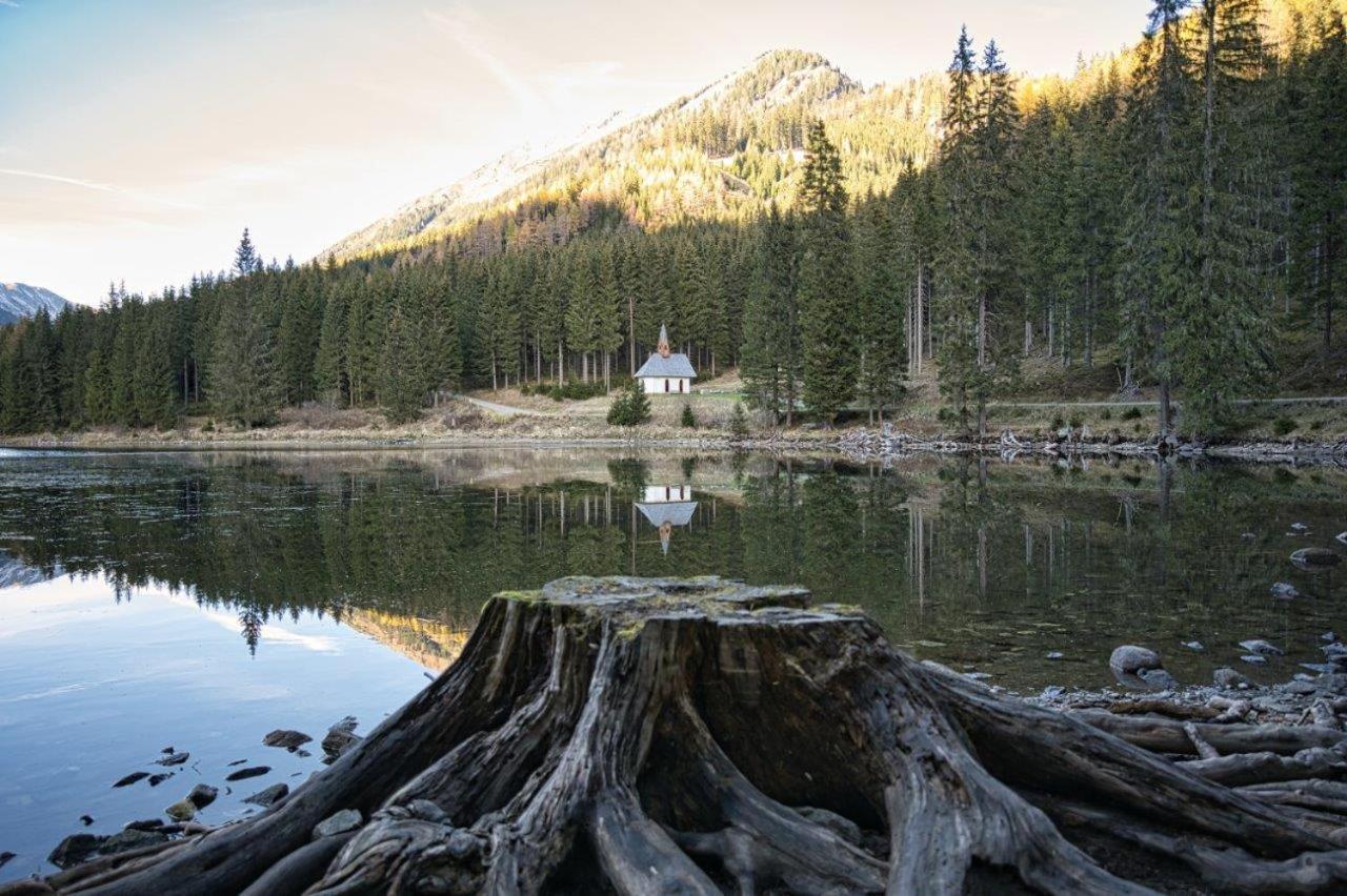 Grassegger Appartementhaus Sankt Johann am Tauern Exteriör bild