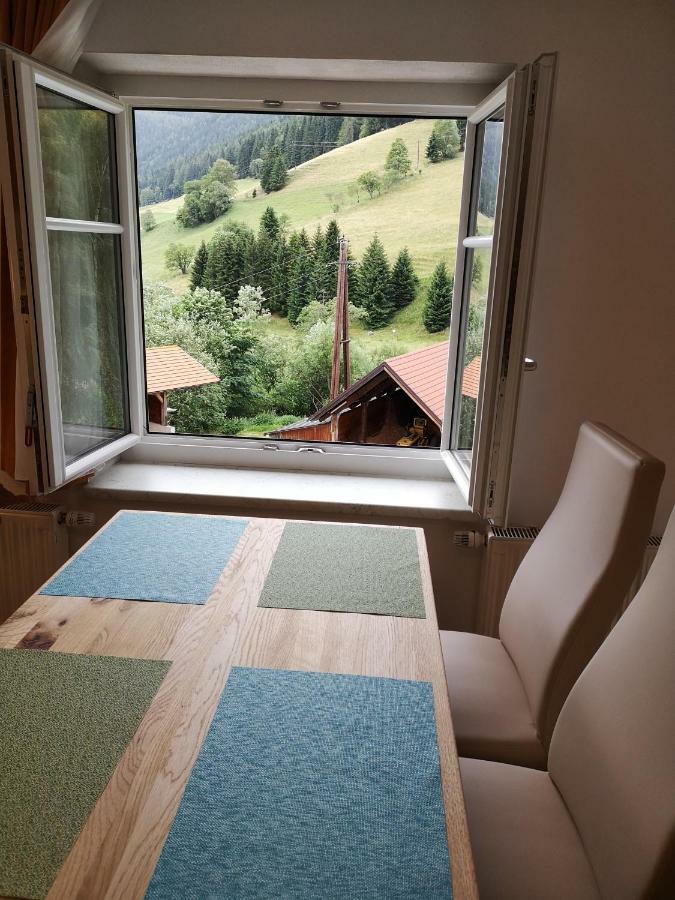 Grassegger Appartementhaus Sankt Johann am Tauern Exteriör bild